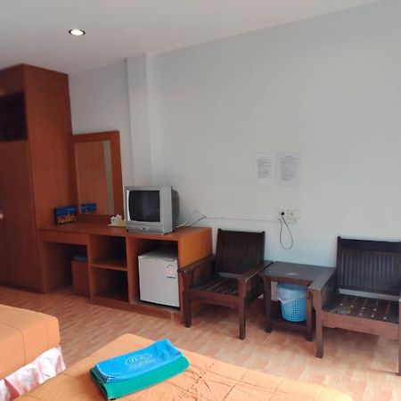 קו לנטה N.D.Hotel מראה חיצוני תמונה
