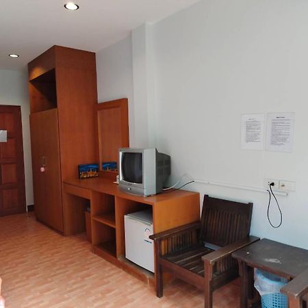 קו לנטה N.D.Hotel מראה חיצוני תמונה