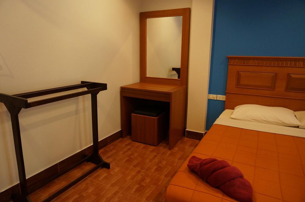 קו לנטה N.D.Hotel חדר תמונה