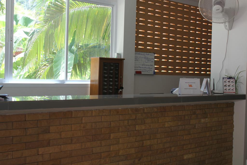 קו לנטה N.D.Hotel חדר תמונה