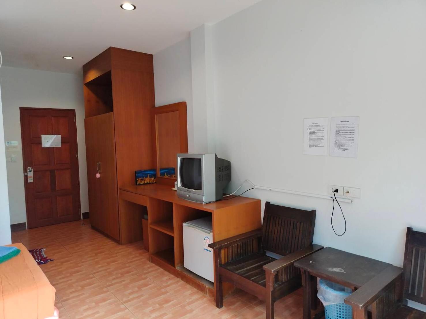קו לנטה N.D.Hotel מראה חיצוני תמונה