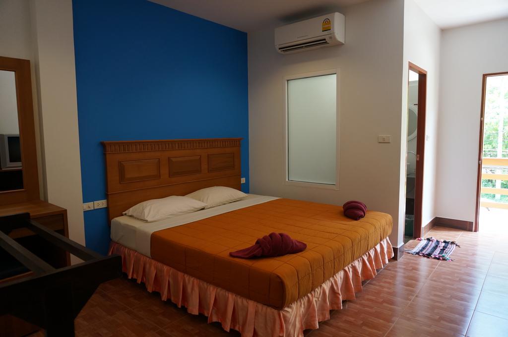 קו לנטה N.D.Hotel מראה חיצוני תמונה