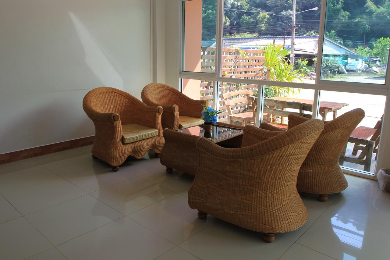 קו לנטה N.D.Hotel מראה חיצוני תמונה