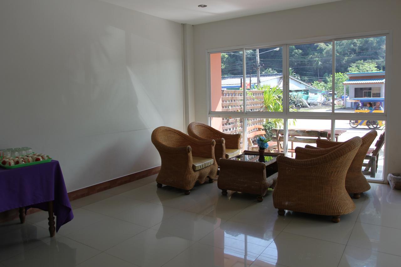 קו לנטה N.D.Hotel מראה חיצוני תמונה