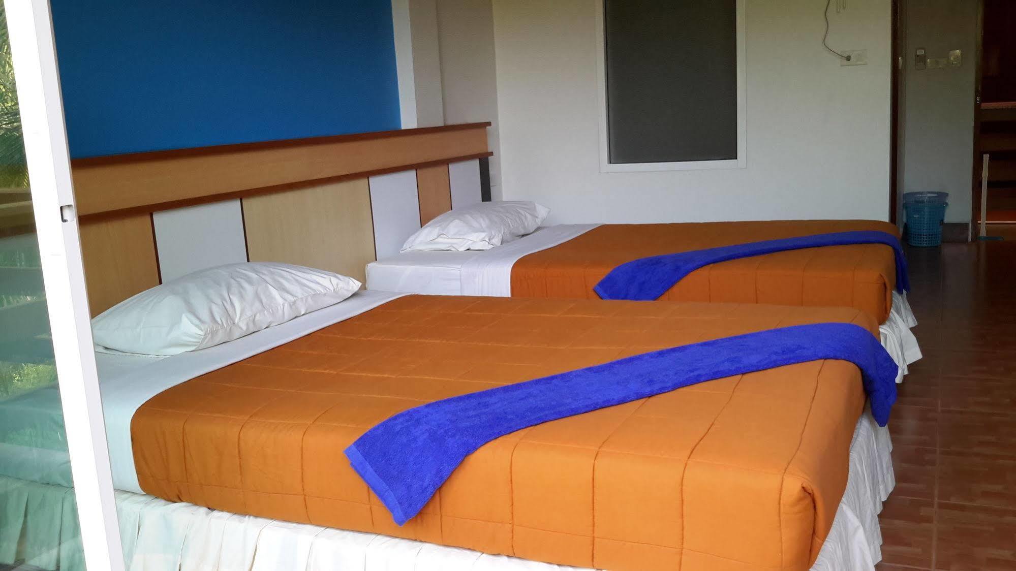 קו לנטה N.D.Hotel מראה חיצוני תמונה