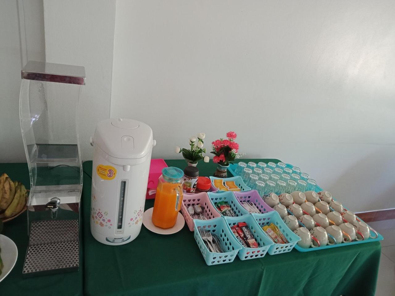 קו לנטה N.D.Hotel מראה חיצוני תמונה