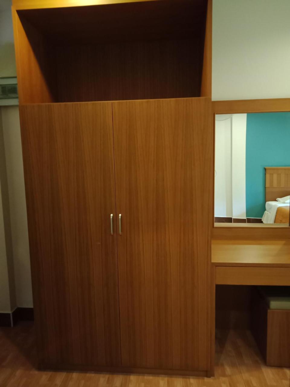 קו לנטה N.D.Hotel מראה חיצוני תמונה
