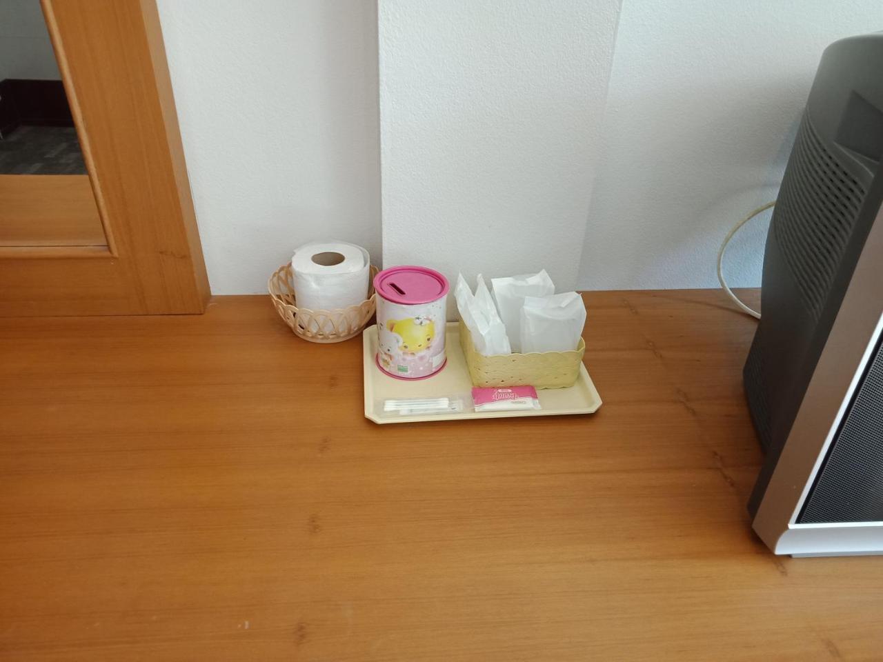 קו לנטה N.D.Hotel מראה חיצוני תמונה